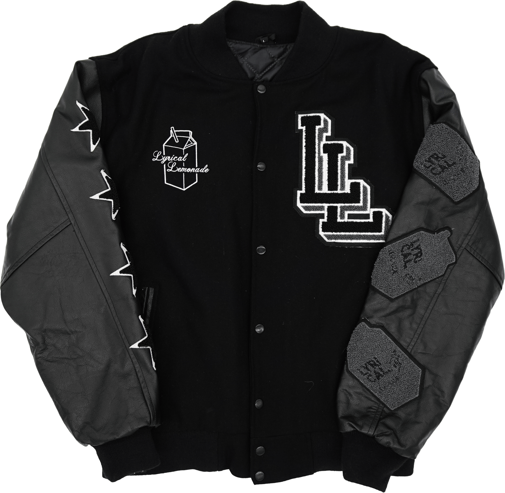 LL jacket front-min-1