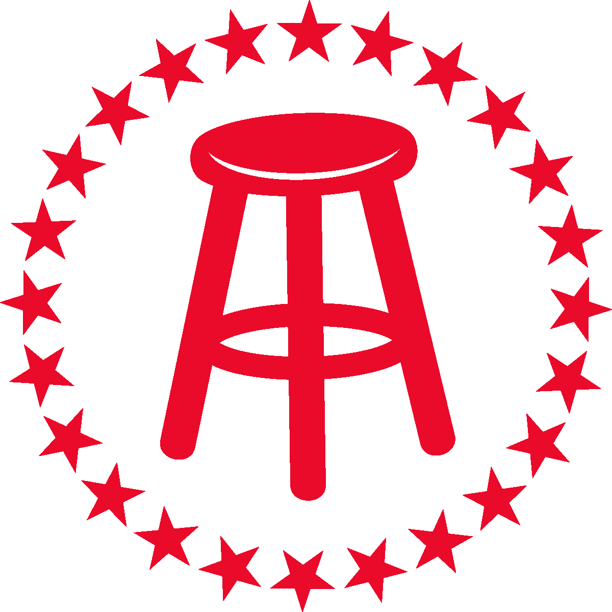 barstool color