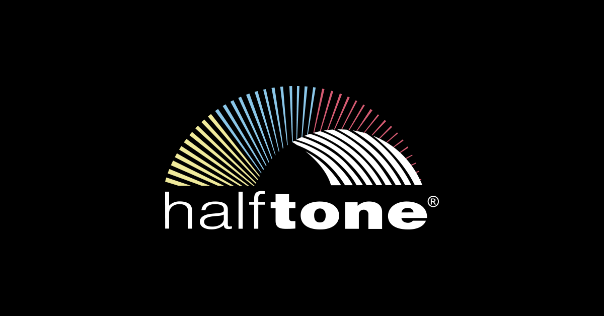 Custom Branded Merchandise & Corporate Swag Solutions | Halftone